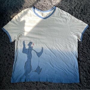 Disney Parks The Jungle Book Baloo T-Shirt Junk Food Collab